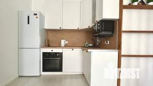 1-к квартира, посуточно, 36м2, 1/3 этаж