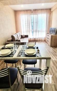 1-к квартира, посуточно, 28м2, 4/9 этаж