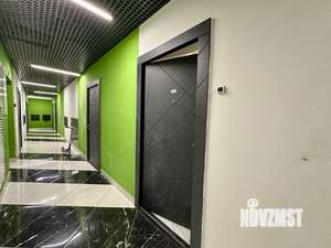 1-к квартира, на длительный срок, 30м2, 4/12 этаж