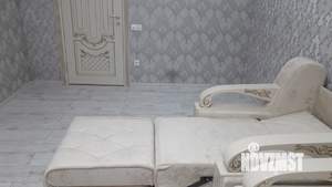 2-к квартира, посуточно, 75м2, 6/12 этаж