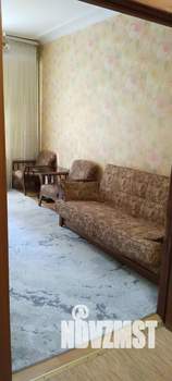 2-к квартира, на длительный срок, 72м2, 2/4 этаж
