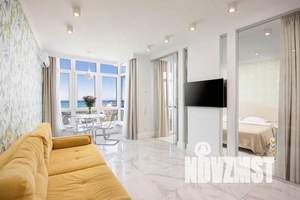 2-к квартира, посуточно, 50м2, 13/21 этаж