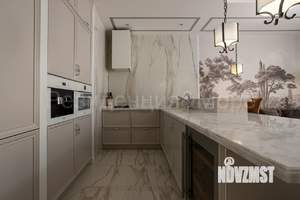 3-к квартира, на длительный срок, 100м2, 2/3 этаж