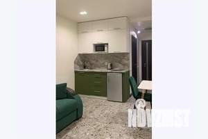 1-к квартира, посуточно, 24м2, 1/5 этаж