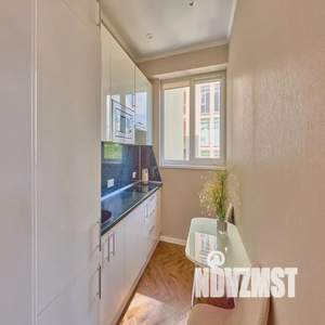 2-к квартира, посуточно, 45м2, 7/12 этаж