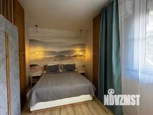 2-к квартира, посуточно, 58м2, 1/4 этаж