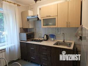 1-к квартира, посуточно, 30м2, 2/5 этаж