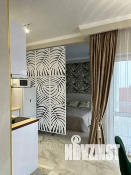 2-к квартира, посуточно, 38м2, 2/3 этаж