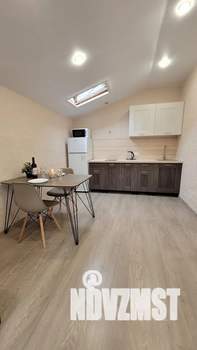 2-к квартира, посуточно, 35м2, 3/3 этаж