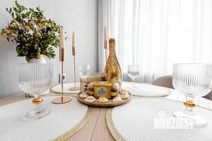 2-к квартира, на длительный срок, 90м2, 10/16 этаж