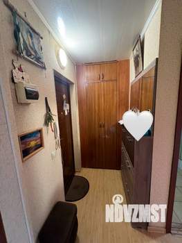 1-к квартира, на длительный срок, 31м2, 2/5 этаж