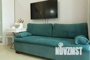 1-к квартира, посуточно, 30м2, 3/3 этаж