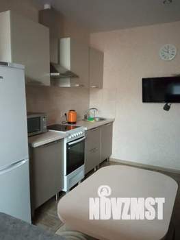 2-к квартира, посуточно, 46м2, 4/20 этаж