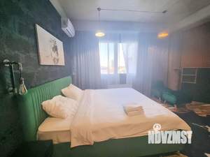 2-к квартира, на длительный срок, 57м2, 2/22 этаж