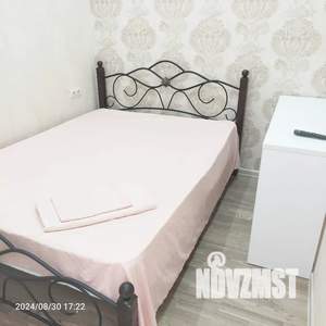 2-к квартира, посуточно, 33м2, 9/13 этаж