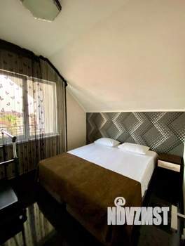 3-к квартира, посуточно, 100м2, 1/1 этаж
