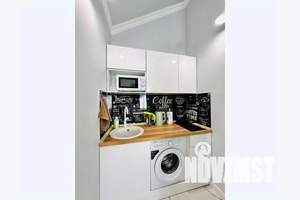 1-к квартира, посуточно, 35м2, 7/7 этаж