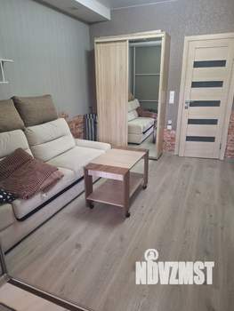 Студия квартира, посуточно, 30м2, 1/6 этаж