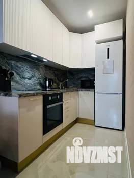 2-к квартира, посуточно, 36м2, 10/12 этаж