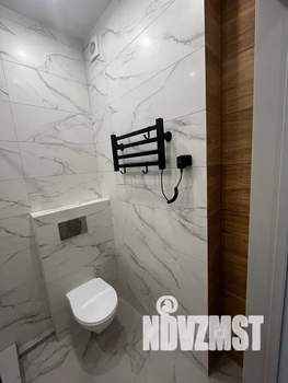 Студия квартира, посуточно, 30м2, 13/20 этаж