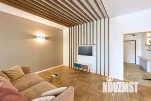 1-к квартира, посуточно, 50м2, 9/22 этаж