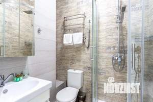1-к квартира, посуточно, 22м2, 1/1 этаж
