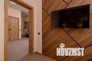 2-к квартира, посуточно, 40м2, 2/3 этаж