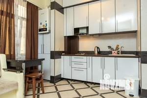 Студия квартира, посуточно, 28м2, 2/2 этаж