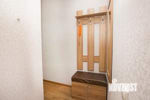 2-к квартира, посуточно, 33м2, 1/1 этаж