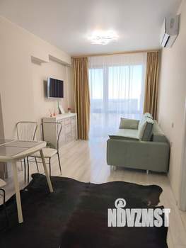 1-к квартира, на длительный срок, 30м2, 8/15 этаж