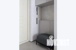 1-к квартира, посуточно, 42м2, 9/17 этаж