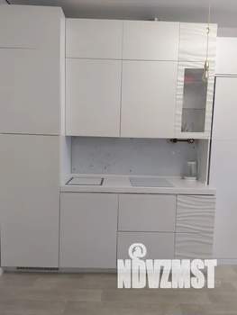 Студия квартира, посуточно, 25м2, 2/4 этаж