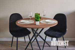 Студия квартира, посуточно, 28м2, 9/19 этаж