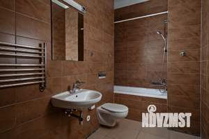 3-к квартира, посуточно, 125м2, 5/5 этаж