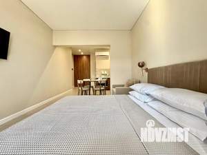 1-к квартира, посуточно, 37м2, 1/1 этаж