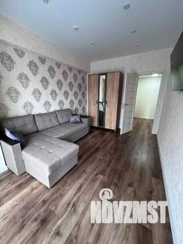 1-к квартира, посуточно, 34м2, 2/9 этаж