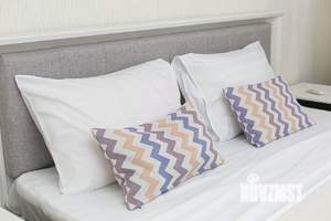 3-к квартира, посуточно, 60м2, 2/3 этаж