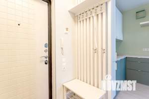 2-к квартира, посуточно, 34м2, 1/1 этаж