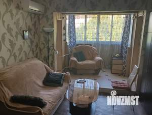 2-к квартира, на длительный срок, 45м2, 5/5 этаж