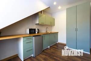 1-к квартира, посуточно, 48м2, 5/5 этаж