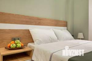 1-к квартира, посуточно, 22м2, 1/1 этаж