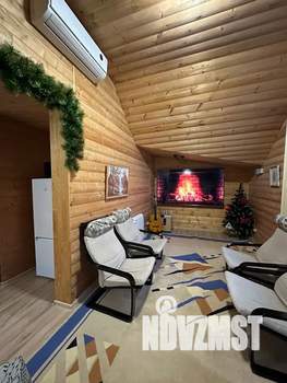 3-к квартира, посуточно, 75м2, 2/2 этаж