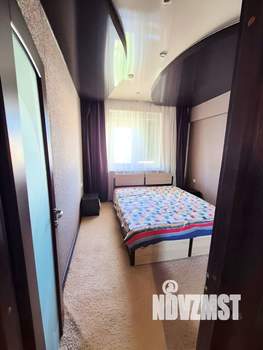 2-к квартира, на длительный срок, 44м2, 5/5 этаж