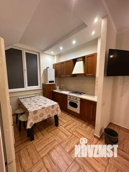 3-к квартира, посуточно, 90м2, 4/4 этаж