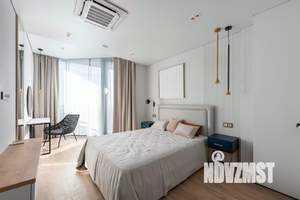 3-к квартира, посуточно, 80м2, 1/1 этаж