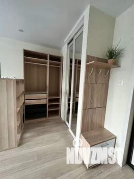 Студия квартира, посуточно, 26м2, 3/13 этаж