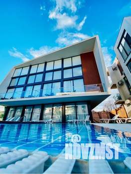 Студия квартира, посуточно, 30м2, 2/3 этаж