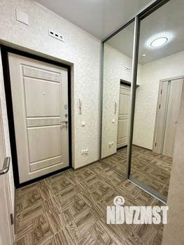 1-к квартира, на длительный срок, 41м2, 10/13 этаж