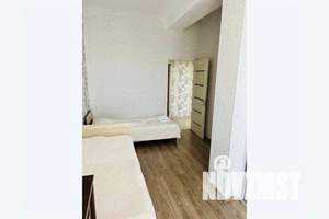 2-к квартира, посуточно, 62м2, 11/12 этаж