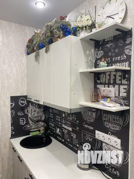 Студия квартира, посуточно, 17м2, 2/19 этаж